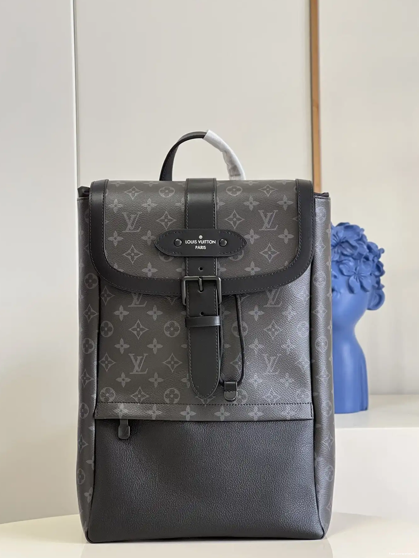 FS CHEAP VUITTON SAUMUR BACKPACK LOUIS 0531